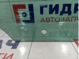 Стекло двери задней правой Skoda Superb (3T) 3T5845206A