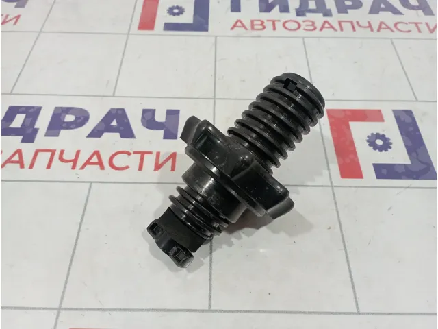 Болт крепления запасного колеса Skoda Superb (3T) 1K0803899D