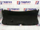 Обшивка крышки багажника Skoda Superb (3T) 3T5867975A8W4