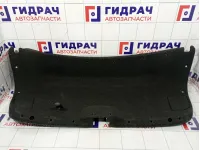 Обшивка крышки багажника Skoda Superb (3T) 3T5867975A8W4