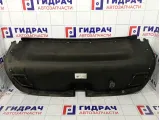 Обшивка крышки багажника Skoda Superb (3T) 3T5867975A8W4