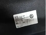Обшивка крышки багажника Skoda Superb (3T) 3T5867975A8W4
