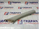 Обшивка стойки передней правой верхняя Skoda Superb (3T) 3T0867234C2AV