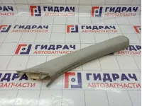 Обшивка стойки передней правой верхняя Skoda Superb (3T) 3T0867234C2AV