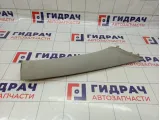 Обшивка стойки передней правой верхняя Skoda Superb (3T) 3T0867234C2AV