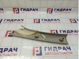 Обшивка стойки передней правой верхняя Skoda Superb (3T) 3T0867234C2AV