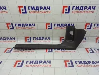 Накладка порога внутренняя передняя левая Skoda Superb (3T) 3T0863483A9B9