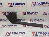 Накладка порога внутренняя передняя правая Skoda Superb (3T) 3T0863484A9B9