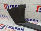 Накладка порога внутренняя передняя правая Skoda Superb (3T) 3T0863484A9B9