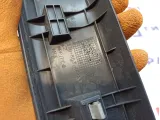 Накладка порога внутренняя передняя правая Skoda Superb (3T) 3T0863484A9B9