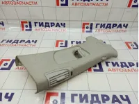 Обшивка стойки средней правой верхняя Skoda Superb (3T) 3T0867244E2AV