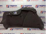 Обшивка багажника левая Skoda Superb (3T) 3T5867427G1BS