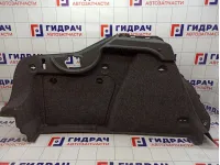 Обшивка багажника левая Skoda Superb (3T) 3T5867427G1BS