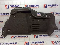 Обшивка багажника правая Skoda Superb (3T) 3T5867428G1BS