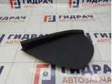 Накладка торпедо левая с торца Skoda Superb (3T) 3T0857503A9B9