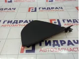 Накладка торпедо левая с торца Skoda Superb (3T) 3T0857503A9B9