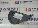 Накладка торпедо левая с торца Skoda Superb (3T) 3T0857503A9B9