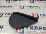 Накладка торпедо правая с торца Skoda Superb (3T) 3T0857504B9B9
