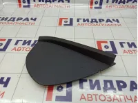 Накладка торпедо правая с торца Skoda Superb (3T) 3T0857504B9B9