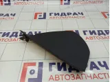 Накладка торпедо правая с торца Skoda Superb (3T) 3T0857504B9B9