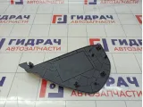 Накладка торпедо правая с торца Skoda Superb (3T) 3T0857504B9B9
