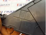 Накладка торпедо правая с торца Skoda Superb (3T) 3T0857504B9B9