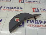 Обшивка двери багажника левая Skoda Superb (3T) 3T5867915B9B9