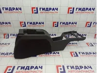 Консоль центральная Skoda Superb (3T) 3T0863243YLK