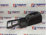 Консоль центральная Skoda Superb (3T) 3T0863243YLK