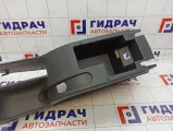 Консоль центральная Skoda Superb (3T) 3T0863243YLK