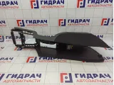 Консоль центральная Skoda Superb (3T) 3T0863243YLK