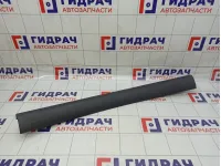 Обшивка двери багажника Skoda Superb (3T) 3T5867755B9B9
