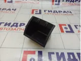 Ящик передней консоли Skoda Superb (3T)