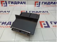 Пепельница передняя Skoda Superb (3T) 3T0857962BTDZ