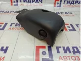 Кожух рулевой колонки нижний Skoda Superb (3T) 3T0858559D9B9