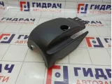 Кожух рулевой колонки нижний Skoda Superb (3T) 3T0858559D9B9