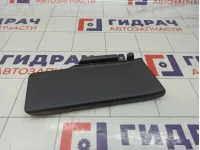 Накладка декоративная под ногу водителя Skoda Superb (3T) 3C1864777