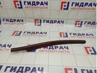 Накладка декоративная на торпедо правая Skoda Superb (3T) 3T1858418B3U0