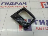 Индикатор выбора передач Skoda Superb (3T) 3T1713111HA0S