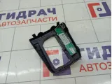 Индикатор выбора передач Skoda Superb (3T) 3T1713111HA0S