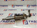 Колонка рулевая Skoda Superb (3T) 1Z1419502N
