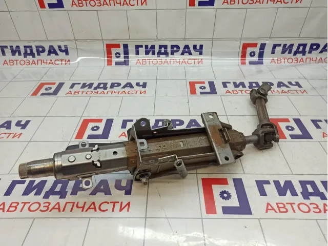 Колонка рулевая Skoda Superb (3T) 1Z1419502N