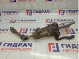 Колонка рулевая Skoda Superb (3T) 1Z1419502N