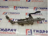 Колонка рулевая Skoda Superb (3T) 1Z1419502N