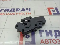 Механизм подъема крышки (двери) багажника левый Skoda Superb (3T) 3T0827299B