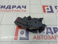 Механизм подъема крышки (двери) багажника правый Skoda Superb (3T) 3T0827300B
