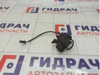 Активатор замка крышки бензобака Skoda Superb (3T) 3T0810773