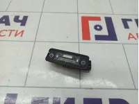 Фонарь подсветки номера Skoda Superb (3T) 3D0943021A