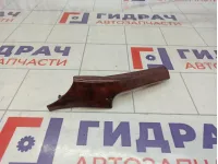 Накладка декоративная на торпедо левая Skoda Superb (3T) 3T1858415A3U0
