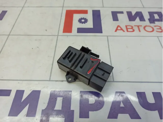 Блок электронный Skoda Superb (3T) 3T0959772B